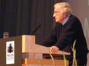 chomsky
