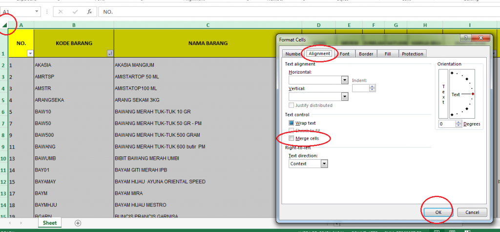 how-to-make-all-cells-the-same-size-in-excel-computing