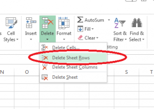 how-to-delete-blank-cell-in-excel