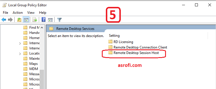 remote desktop connection adalah